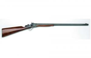 Chiappa Little Sharps 22wmr 1rd 24" Case/Walnut - 920187 Chiappa Little Sharps 22wmr 1rd 24" Case/Walnut - 920187