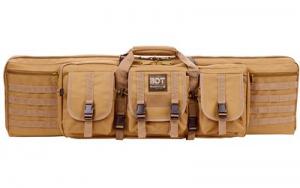 BULLDOG DLX 36" DBL Tactical RIFLE TAN - BDT37-36T BULLDOG DLX 36" DBL Tactical RIFLE TAN - BDT37-36T