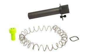 WILSON EXT Threaded Barrel QD VRT 870 2RD 12GA Black - SGET-QDS-V-2 WILSON EXT Threaded Barrel QD VRT 870 2RD 12GA Black - SGET-QDS-V-2