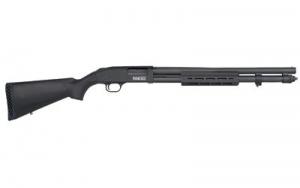 Mossberg & Sons 590S Tactical Optic Ready 12ga Shotgun - 51604