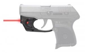 VIRIDIAN E SERIES RED LSR RUGER LCP - 912-0004