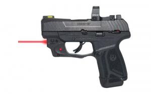 VIRIDIAN E SERIES RED LSR RUGER MAX9 - 912-0044 VIRIDIAN E SERIES RED LSR RUGER MAX9 - 912-0044