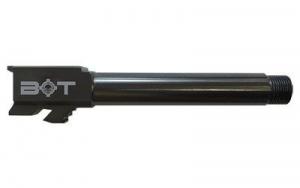 BACKUP BBL FOR G19 THREADED Black - G19TB-BLK BACKUP BBL FOR G19 THREADED Black - G19TB-BLK