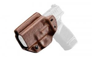 MFT HYBRID HOLSTER SPG HELLCAT - H3-SFD-1-BR1 MFT HYBRID HOLSTER SPG HELLCAT - H3-SFD-1-BR1