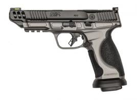 Smith & Wesson M&P9 M2.0 Competitor Two-Tone