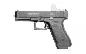 ADV ARMS .22 LR CONV G17/G22 GEN4 15RD - AAC17-22G4MOD ADV ARMS .22 LR CONV G17/G22 GEN4 15RD - AAC17-22G4MOD
