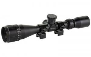 BSA Optics Sweet .270 4-12x40mm AO Rifle Scope - 270-412X40AOWRT