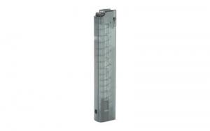 MAG B&T TP9/APC9/GHM9 9MM 30RD CLEAR - BT-30183