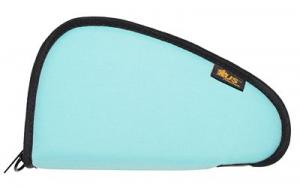 US Pistol Case- 11"X 6",Blue, polyester - P21211 US Pistol Case- 11"X 6",Blue, polyester - P21211
