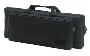 US Pack RAT CASE 28"X11" BLACK - P30028