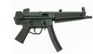 Zenith Firearms ZF-5 Essentials Package 9mm 30rd 8.9" Gray - ZF5001MAG9GR Zenith Firearms ZF-5 Essentials Package 9mm 30rd 8.9" Gray - ZF5001MAG9GR