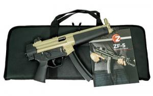 Zenith Firearms ZF-5 Essentials Package 9mm