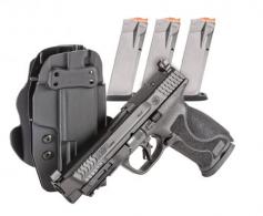 Smith and Wesson M&P10mm M2.0 10mm TacPac - 13731S Smith and Wesson M&P10mm M2.0 10mm TacPac - 13731S