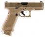 Glock 19 Gen 5 9MM 15RD - PA195S204CT