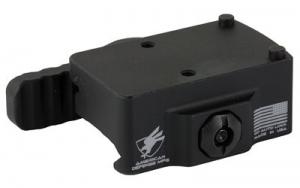 AM DEF TRIJICON RMR LW QR Mount Left Hand - AD-RMR-LW-L-STD