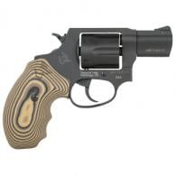 Taurus 856 38 Special +P DA/SA Revolver - 285621VZ19 Taurus 856 38 Special +P DA/SA Revolver - 285621VZ19