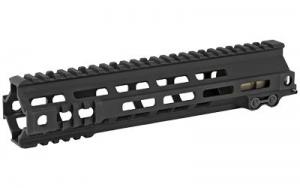 Geissele 10.5" SPR MOD MK4 MLOK Black - 05-1656B