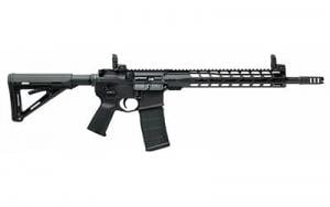 Lantac SF15 223 Wylde Semi-Auto Rifle - 01-FA-223-PAT