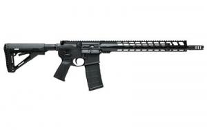 LANTAC SF15 16" .300 Black 30RD Black - 01-FA-300-REC