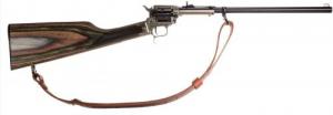 HERITAGE RANCHER .22 LR 16" 6 Round CAMO HERITAGE RANCHER .22 LR 16" 6 Round CAMO