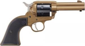 Ruger Wrangler .22 LR 3.75" Bronze Cerakote 6 Shot