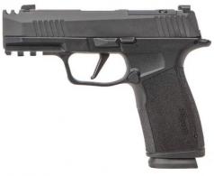 Sig Sauer P365 X-MACRO 9MM Black - W365XCA-9-BXR3-