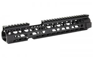 MIDWEST 20 SERIES RAIL 12.6" MLOK - MI-20XXM