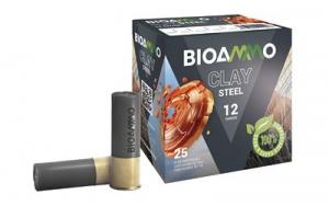 WIN BIOAMMO 12GA 2.75" #7 25/250 - BRS2470 WIN BIOAMMO 12GA 2.75" #7 25/250 - BRS2470
