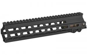 GEISSELE 10.5" SPR MOD MK8 MLOK Black - 05-1657B