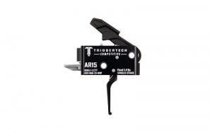 TriggerTech AR15 Sing Stage Compact Flat - AR0-SBB-33-NNF TriggerTech AR15 Sing Stage Compact Flat - AR0-SBB-33-NNF