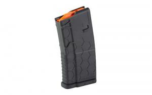 MAG HEXMAG SHRTY 10/20 AR15 10RD Gray