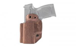 Mission First Tactical Hybrid Holster Taurus G4 - H3-TU-3-BR1