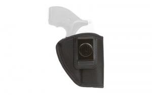 1791 PRM NYLON IWB SZ 2 BLACK Right Hand