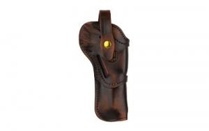 1791 Single Action Holster 5.5 Vintage Brown AMBI - SA-RVH-5.5-VTG- 1791 Single Action Holster 5.5 Vintage Brown AMBI - SA-RVH-5.5-VTG-