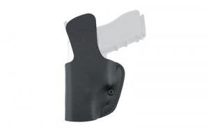 TAG IWB OR HLSTR FOR GLOCK 48/43 Black - TX-LOYAL-355