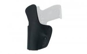Tagua, The Loyal, IWB, Multifit Holster, Fits GLOCK 19/Sig Sauer P320C X Compact with Optic