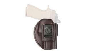 1791 4 WAY IWB/OWB SIGN BRN Right Hand SZ 6 - 4WH-6-SBR-R 1791 4 WAY IWB/OWB SIGN BRN Right Hand SZ 6 - 4WH-6-SBR-R