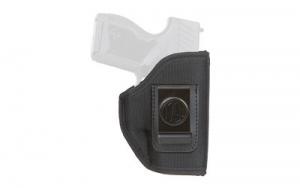 1791 PRM NYLON IWB SZ 1 BLACK Right Hand - PN-IWB-1-BLK-R