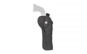 1791 SA REVOLVER 6.5 STLTH Black AMBI - SA-RVH-6.5-SBL-