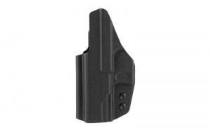 1791 KYDEX IWB RUGER MAX9 Black Right Hand - TAC-IWB-PDP-BLK