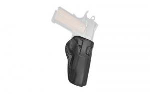 Tagua OWB Multifit Holster SGL Stock SUB Black - TX-CO-OWB-1010