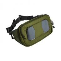 VERTX SOCP TACTICAL FANNY PACK GREEN