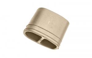 B5 GRIP PLUG Flat Dark Earth - GRP-1458 B5 GRIP PLUG Flat Dark Earth - GRP-1458