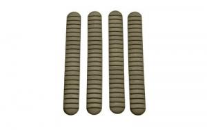 B5 RAIL COVER M-LOK Olive Drab Green - RCM-1260