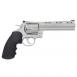 Colt Anaconda .44 Magnum 4.25" Semi-Bright Stainless 6 Shot Revolver - ANACONDASP4RTS