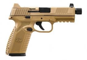 FN 510 Tactical 10MM - 66101378 FN 510 Tactical 10MM - 66101378