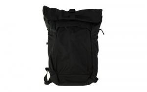 VERTX RUCK ROLL BACKPACK BLACK - 5081-IBK