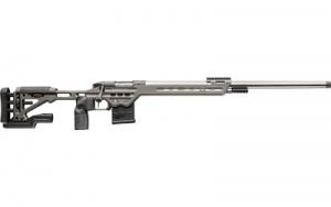 Bergara Premier Competition 6.5 Creedmoor Bolt Action Rifle - BPR2565CM