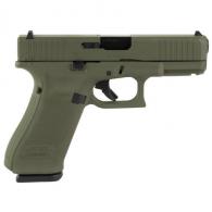 Glock 45 9MM OD Green