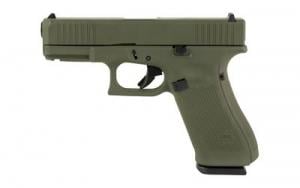 Glock 45 9MM OD Green - PA455S204OD